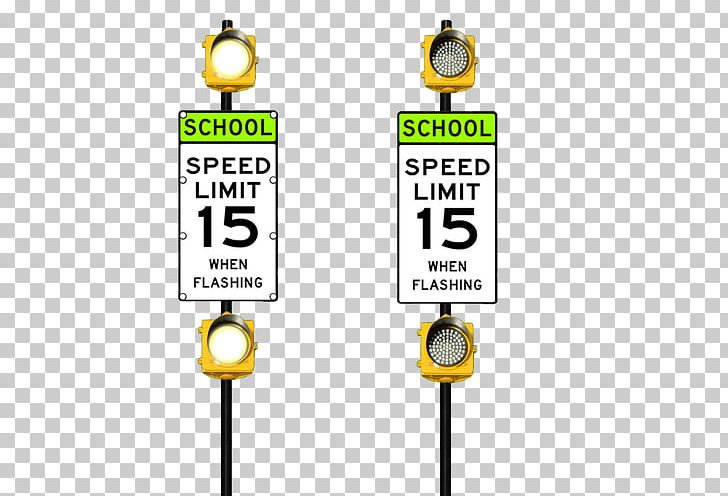 Traffic Sign School Zone Speed Limit Road PNG, Clipart, Brand, Green, Lightemitting Diode, Line, Road Free PNG Download