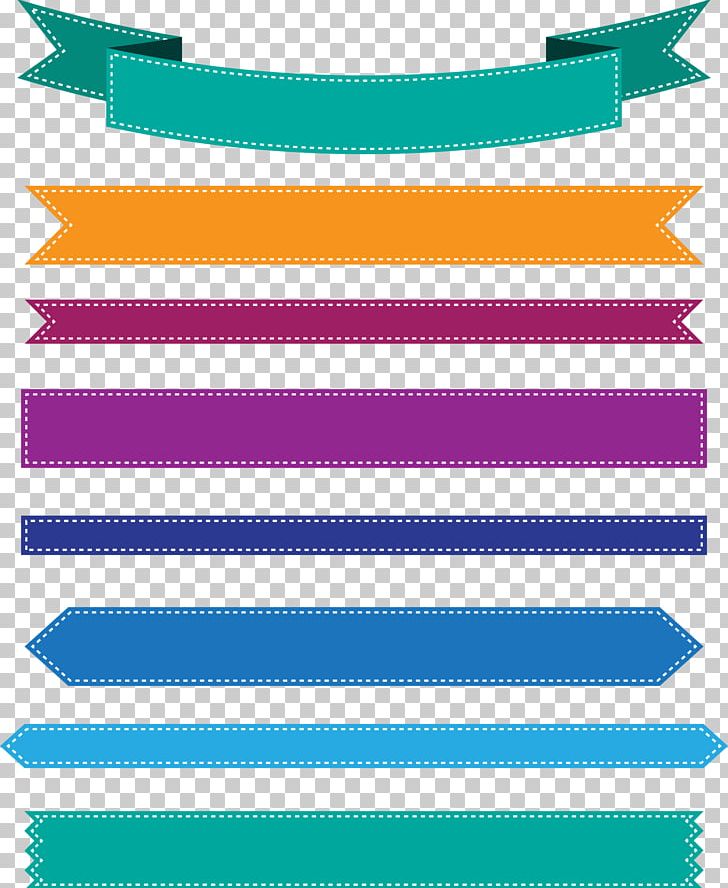 Web Banner Ribbon Icon PNG, Clipart, Angle, Area, Banner, Colorful, Colourful Free PNG Download