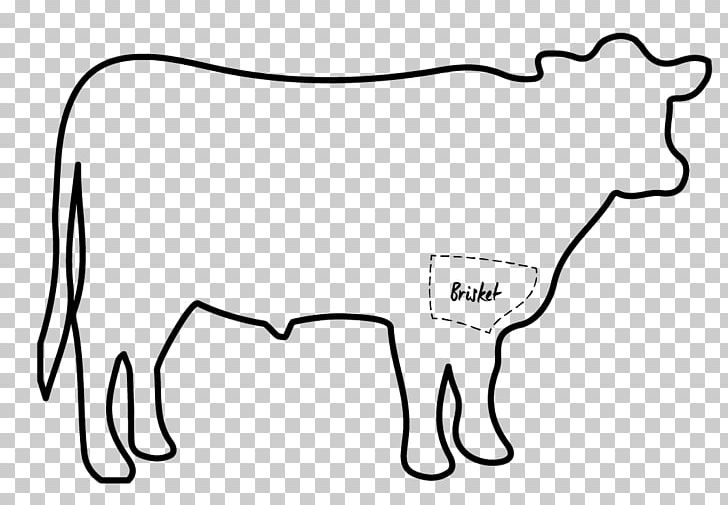 Angus Cattle Mammal Drawing Steak Horse PNG, Clipart, Animal Figure, Area, Beef, Black, Brisket Free PNG Download