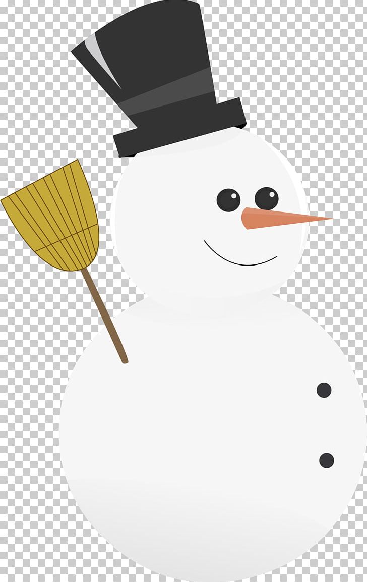 Cartoon Snowman Png Clipart Cartoon Cute Snowman Cliparts Snowman Free Png Download