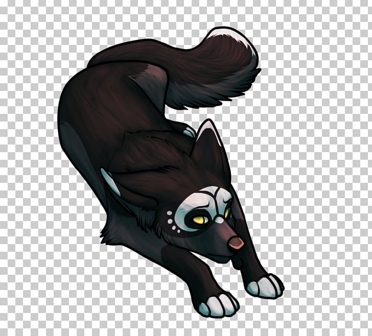 Cat Dog Canidae Cartoon PNG, Clipart, Animals, Bear, Canidae, Carnivoran, Cartoon Free PNG Download