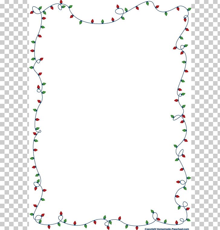 Christmas Lights PNG, Clipart, Animated Borders Cliparts, Area, Border, Branch, Candy Cane Free PNG Download