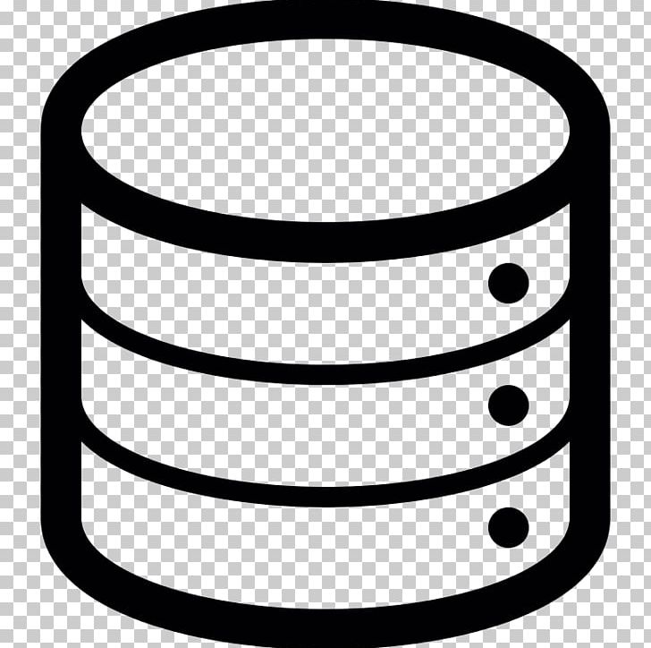 Computer Icons Big Data Database PNG, Clipart, Angle, Big Data, Black And White, Circle, Computer Free PNG Download