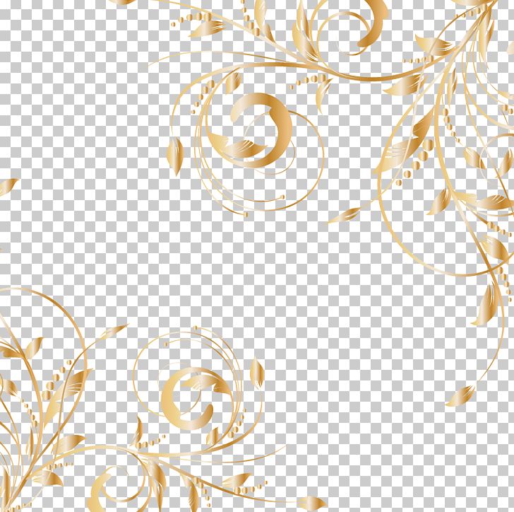 Euclidean Gold PNG, Clipart, Abstract Pattern, Border Texture, Circle, Design, Euclidean Vector Free PNG Download