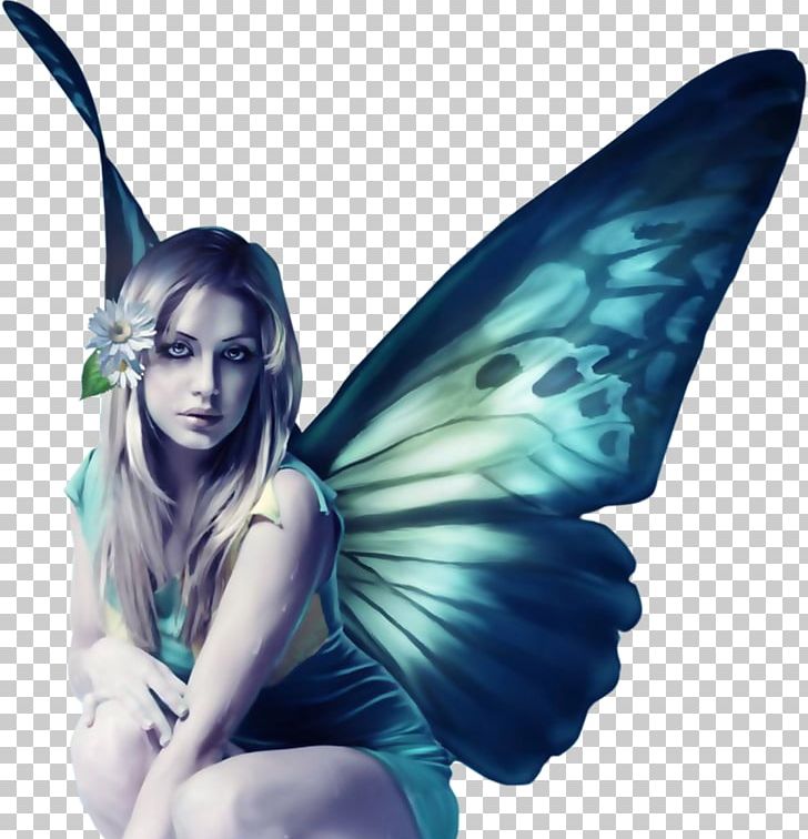 Fairy Tale Elf Desktop PNG, Clipart, Angel, Art, Butterfly, Desktop Wallpaper, Duende Free PNG Download