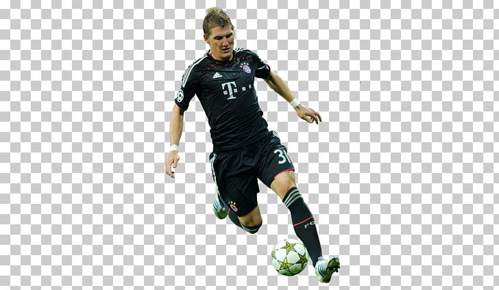 Football Player 2012–13 Bundesliga Team Sport PNG, Clipart, Ball, Bastian Schweinsteiger, Bundesliga, Clothing, Cristiano Ronaldo Free PNG Download