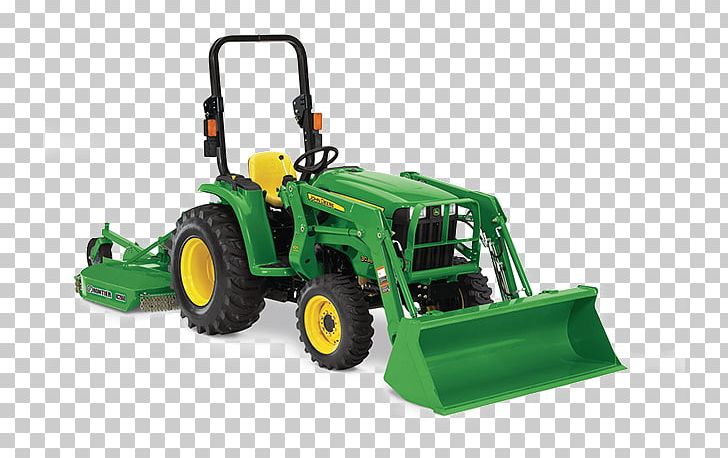 John Deere Tractor Hydraulics Loader Heavy Machinery PNG, Clipart, Agricultural Machinery, Agriculture, Backhoe, Bucket, Bulldozer Free PNG Download