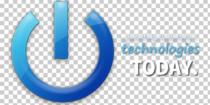 Logo Brand Product Design Organization PNG, Clipart, Area, Blue, Brand, Information Technology, Logo Free PNG Download