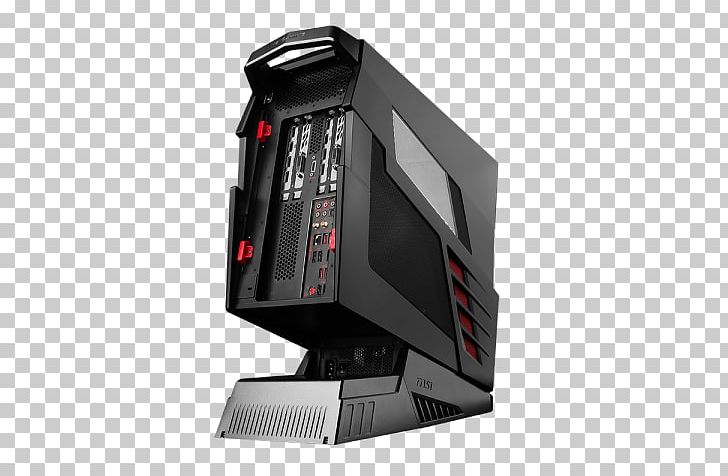 Supreme Gaming Desktop Aegis Ti3 MSI Desktop Computers Gaming Computer Scalable Link Interface PNG, Clipart, Central Processing Unit, Ddr4 Sdram, Electronic Device, Gam, Geforce Free PNG Download