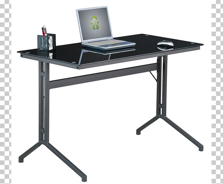 Table Computer Desk Hutch PNG, Clipart, Angle, Black Glass, Computer, Computer Desk, Desk Free PNG Download