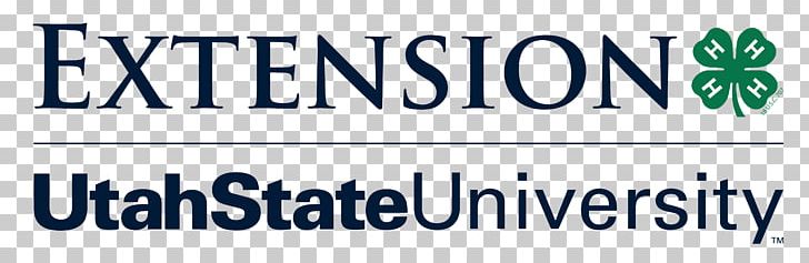 Utah State University Logo Organization USU Extension PNG, Clipart, Area, Banner, Blue, Brand, Classmate Love Free PNG Download