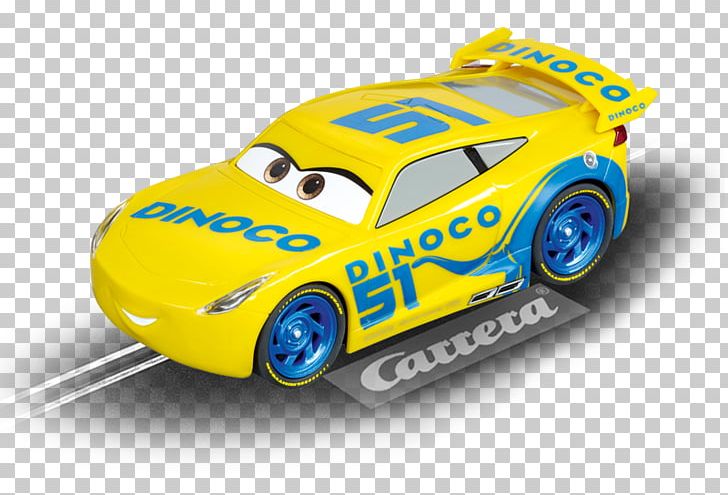 Cars 3: Driven To Win Cruz Ramirez Lightning McQueen Dinoco PNG, Clipart, Automotive Design, Brand, Car, Carrera, Cars Free PNG Download