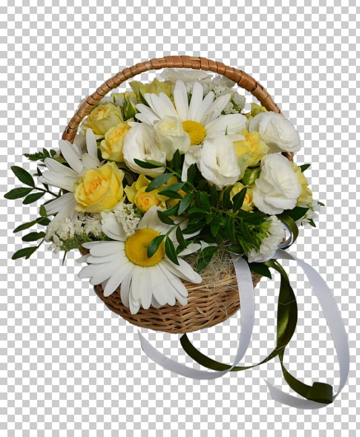 Floral Design Flower Bouquet Цветочный магазин STUDIO Flores Basket PNG, Clipart, 60 Minutes, Basket, Chamomile, Cut Flowers, Delivery Free PNG Download