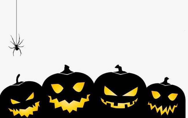 Halloween Pumpkin PNG, Clipart, Black, Expression, Halloween, Halloween Clipart, Halloween Clipart Free PNG Download
