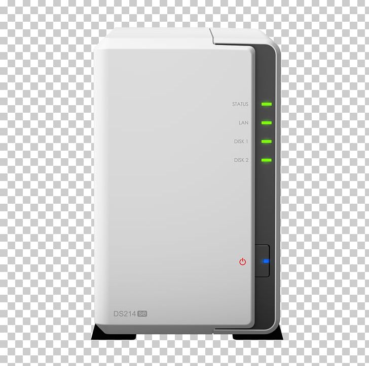 Network Storage Systems Synology DS118 1-Bay NAS Synology DiskStation DS216j Synology Inc. Hard Drives PNG, Clipart, Bay, Data Storage, Diskless Node, Electronics, Enclosure Free PNG Download