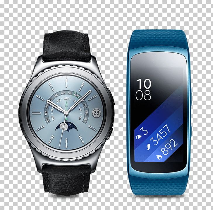 Samsung Galaxy Gear Samsung Gear S2 Classic Samsung Group Smartwatch PNG, Clipart, Brand, Electric Blue, Gold, Huawei Watch, Lg Watch Urbane Free PNG Download
