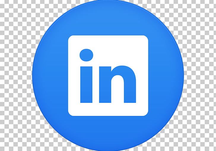 Social Media LinkedIn Computer Icons YouTube PNG, Clipart, Area, Blue, Brand, Circle, Computer Icons Free PNG Download