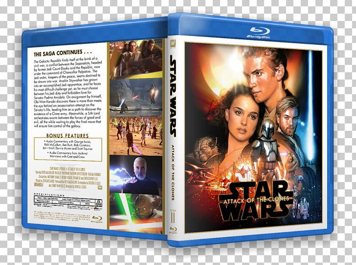 Star Wars YouTube Blu-ray Disc DVD Film PNG, Clipart, Art, Bluray Disc, Cover Art, Display Advertising, Dvd Free PNG Download