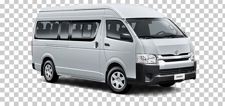 Toyota HiAce Minivan Car PNG, Clipart, Brand, Car, Car Rental, Classic Car, Commercial Vehicle Free PNG Download