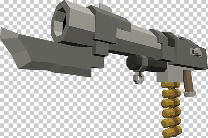 Trigger Firearm Ranged Weapon Air Gun PNG, Clipart, Air Gun, Blockland, Firearm, Gun, Gun Accessory Free PNG Download