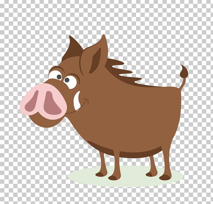 Africa Wild Boar Game Euclidean PNG, Clipart, Animal, Animal Boar, Animals, Dog Like Mammal, Explosion Effect Material Free PNG Download