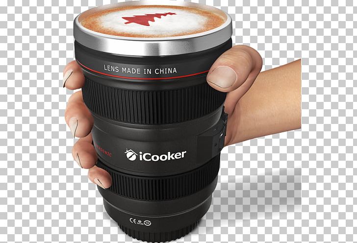 Camera Lens Coffee Cup Mug Thermoses PNG, Clipart, Camera, Camera Accessory, Camera Lens, Cameras Optics, Coffee Free PNG Download