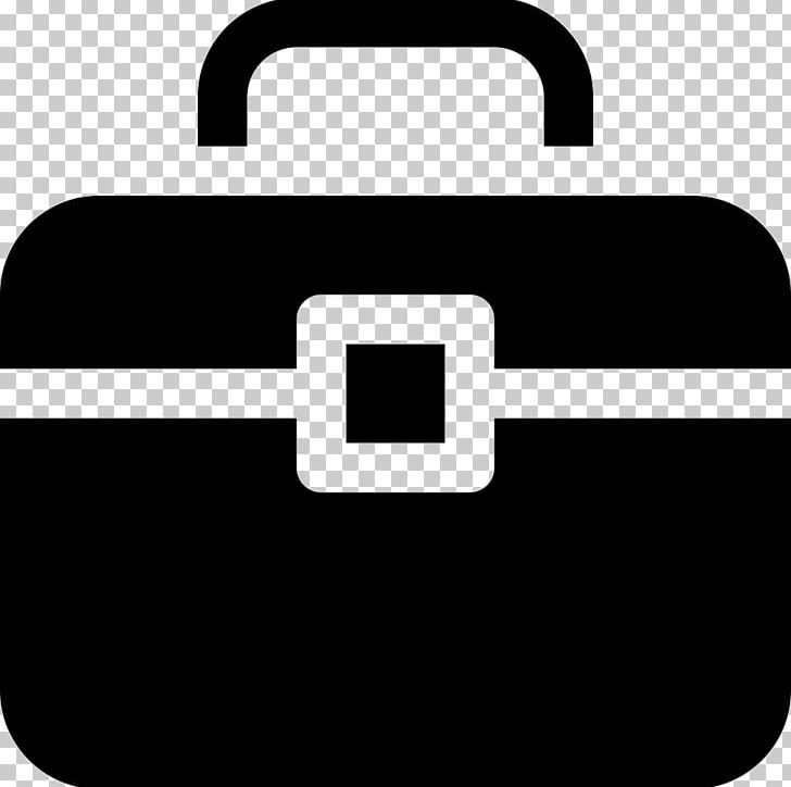 Computer Icons Briefcase Bag PNG, Clipart, Accessories, Bag, Black And White, Brand, Briefcase Free PNG Download