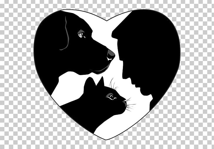 Dog In Home Euthanasia Of MA & RI Whiskers Cat PNG, Clipart, Animal Loss, Animals, Black, Black And White, Black Cat Free PNG Download