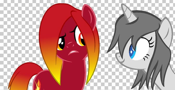 Horse Ear Legendary Creature Cartoon PNG, Clipart, Animals, Anime, Art, Cartoon, Computer Free PNG Download