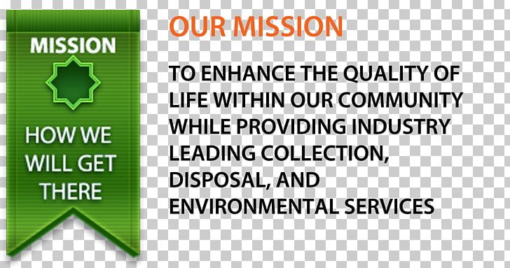 Municipal Solid Waste Waste Management Transfer Station Waste Collection PNG, Clipart, Advertising, Area, Banner, Brand, Business Free PNG Download