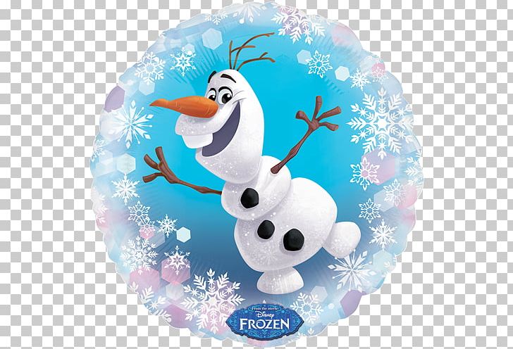 Olaf Elsa Anna Balloon Birthday PNG, Clipart, Balloon, Birthday, Elsa Free PNG Download