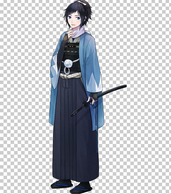 Touken Ranbu: Hanamaru Cosplay Costume Wig PNG, Clipart, Anime, Art, Clothing, Clothing Accessories, Cosplay Free PNG Download