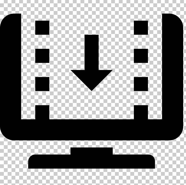 Computer Icons Video Computer Font PNG, Clipart, Black And White, Brand, Computer Font, Computer Icons, Download Free PNG Download