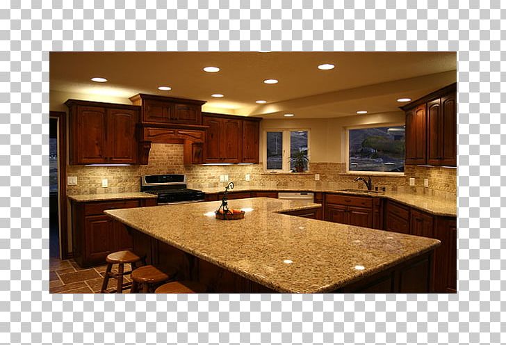Countertop Kitchen Cabinet Engineered Stone Granite PNG, Clipart, Cabinetry, Ceiling, Countertop, Engineered Stone, Farmhouse Kitchen Free PNG Download
