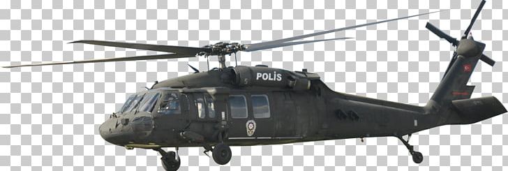 Sikorsky UH-60 Black Hawk Helicopter Rotor TAI/AgustaWestland T129 ATAK Utility Helicopter PNG, Clipart, 0506147919, Helicopter, Military Helicopter, Mode Of Transport, Police Free PNG Download
