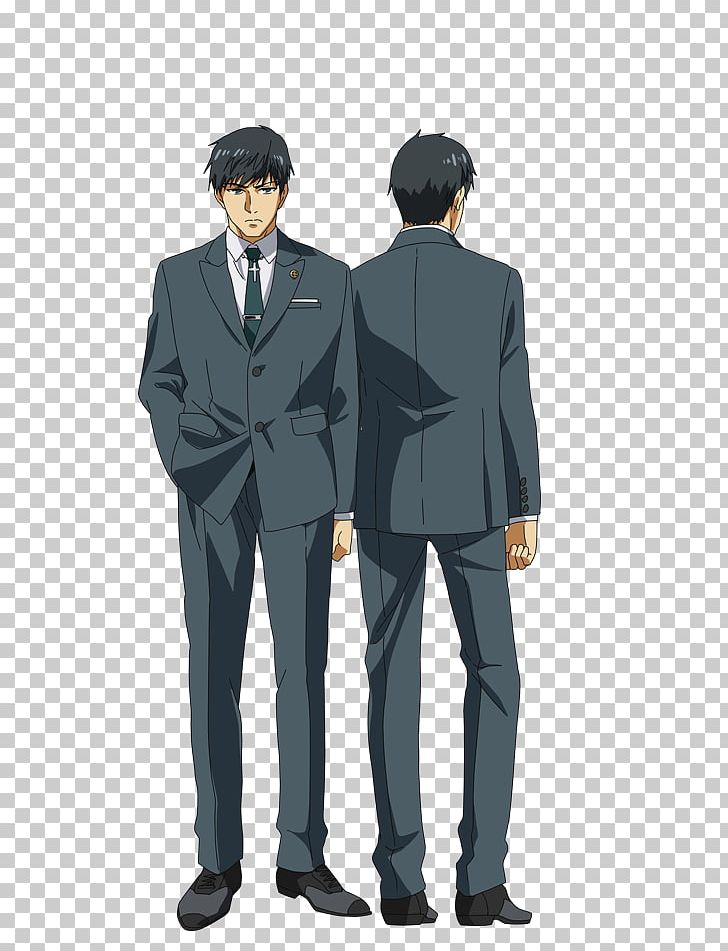 Business Handshake PNG Image Anime Thick Business Man Handshake  Illustration Png Business Handshake President PNG Image For Free Download