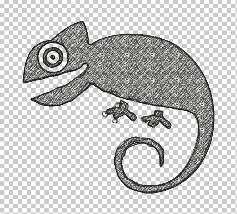 Chameleon Icon Insects Icon PNG, Clipart, Cartoon, Chameleon, Chameleon Icon, Common Chameleon, Dinosaur Free PNG Download