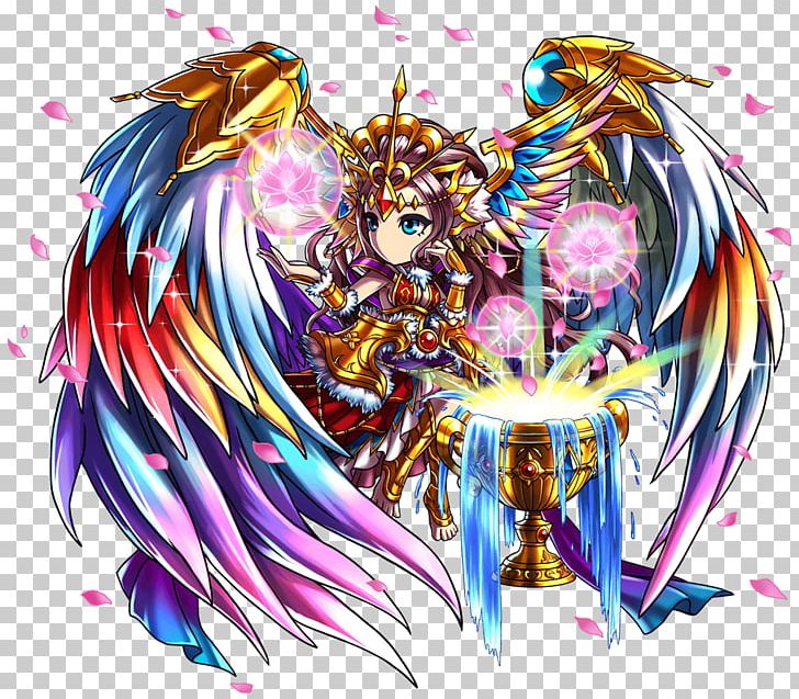 Brave Frontier TV Tropes Wiki Lowyat.net Video Game PNG, Clipart, Anime, Art, Brave Frontier, Computer Wallpaper, Demon Free PNG Download