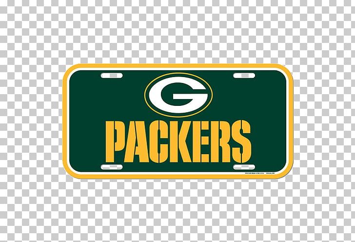 Green Bay Packers NFL Vehicle License Plates Houston Texans Indianapolis Colts PNG, Clipart, Aaron Rodgers, American Football, Area, Banner, Brand Free PNG Download