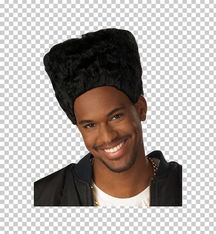 Hi-top Fade 1980s Wig Hairstyle 1990s PNG, Clipart,  Free PNG Download