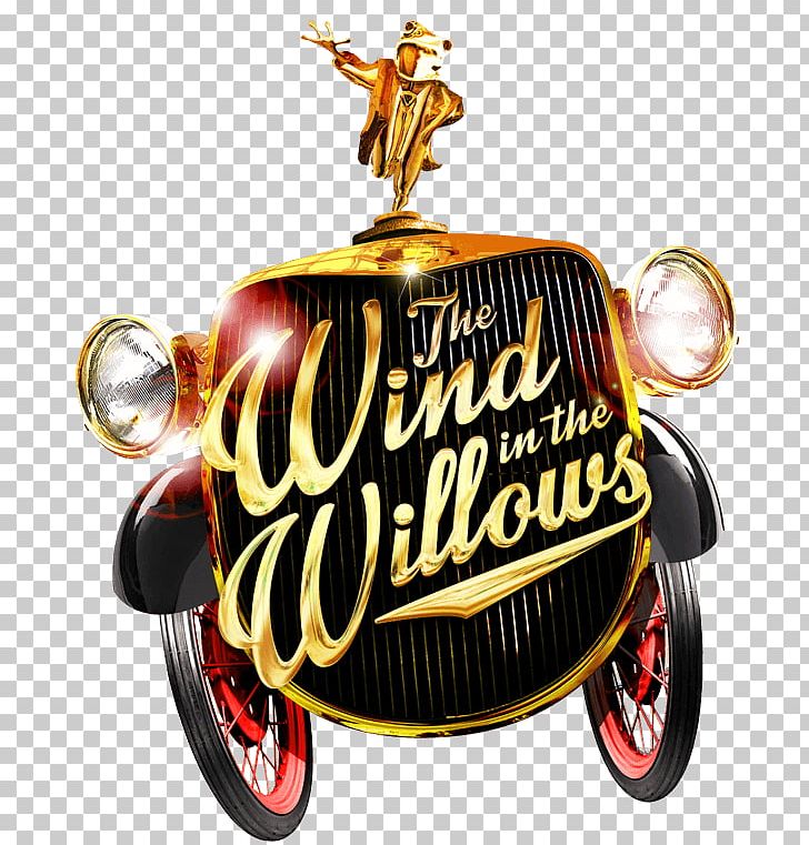 London Palladium The Wind In The Willows Mr. Toad Musical Theatre PNG, Clipart, Anthony Drewe, Brand, Cast Recording, George Stiles, Jamie Hendry Free PNG Download