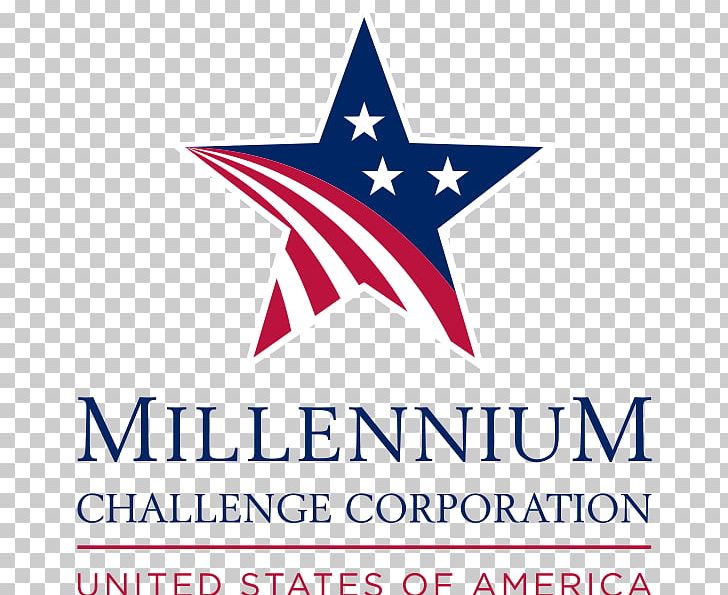 Millennium Challenge Corporation Federal Government Of The United States Aid Millennium Development Authority PNG, Clipart, Aid, Area, Brand, Challenge, Contract Free PNG Download