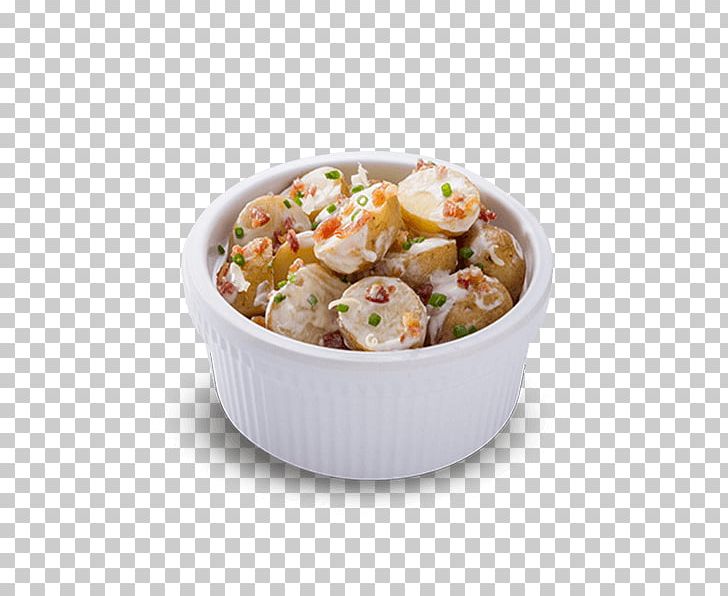 Side Dish Potato Salad Mashed Potato Bacon Cream PNG, Clipart, Bacon, Chives, Cream, Cuisine, Dipping Sauce Free PNG Download