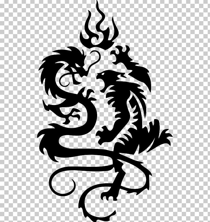 Tiger Shaolin Monastery Chinese Dragon Yin And Yang PNG, Clipart, Black And White, Black Tortoise, China, Chinese Dragon, Dragon Free PNG Download