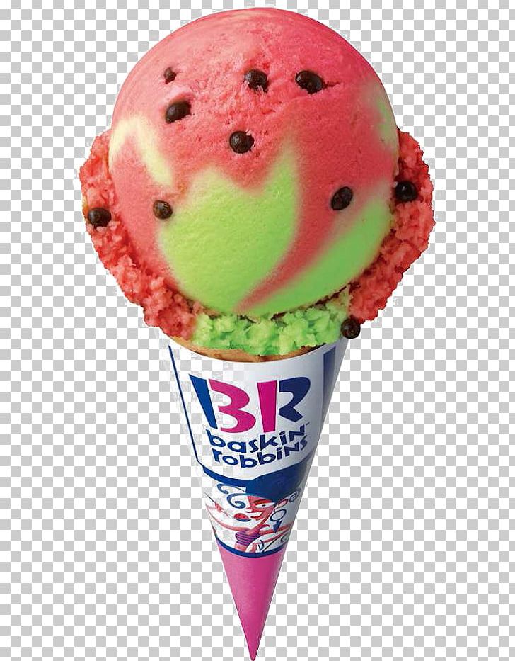 Watermelon Ice Cream Cones Sorbet Italian Ice PNG, Clipart, Baskinrobbins, Br 31 Ice Cream Co Ltd, Citrullus, Cream, Dairy Product Free PNG Download