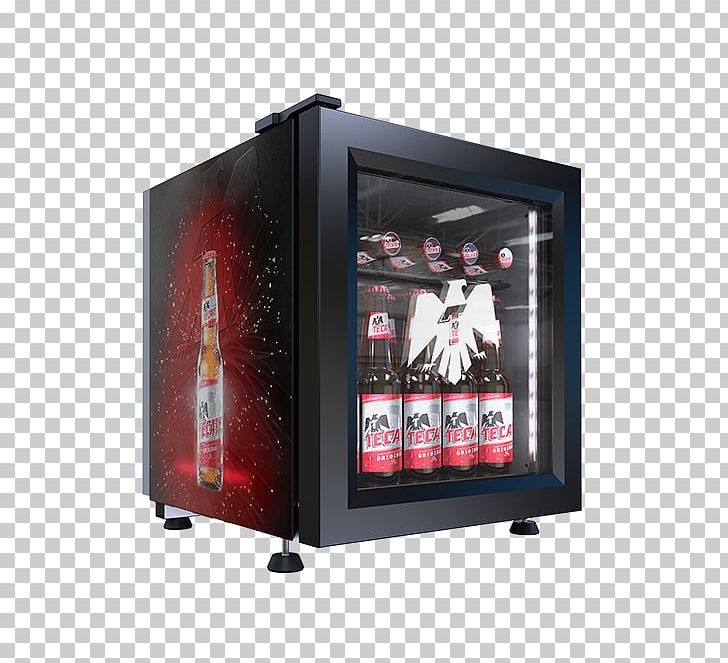 Beer Cerveceros De Tecate Minibar Refrigerator Drink PNG, Clipart, Beer, Brewery, Cooler, Display Device, Drink Free PNG Download