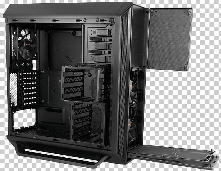 Computer Cases & Housings Be Quiet! Power Supply Unit Computer Hardware PNG, Clipart, Atx, Base, Be Quiet, Be Quiet Silent Base 800, Cable Management Free PNG Download
