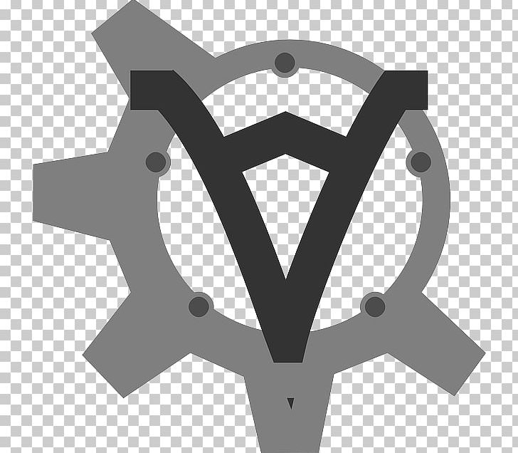 Gear Logo Symbol Wheel PNG, Clipart, Angle, Black And White, Break, Car, Cog Free PNG Download