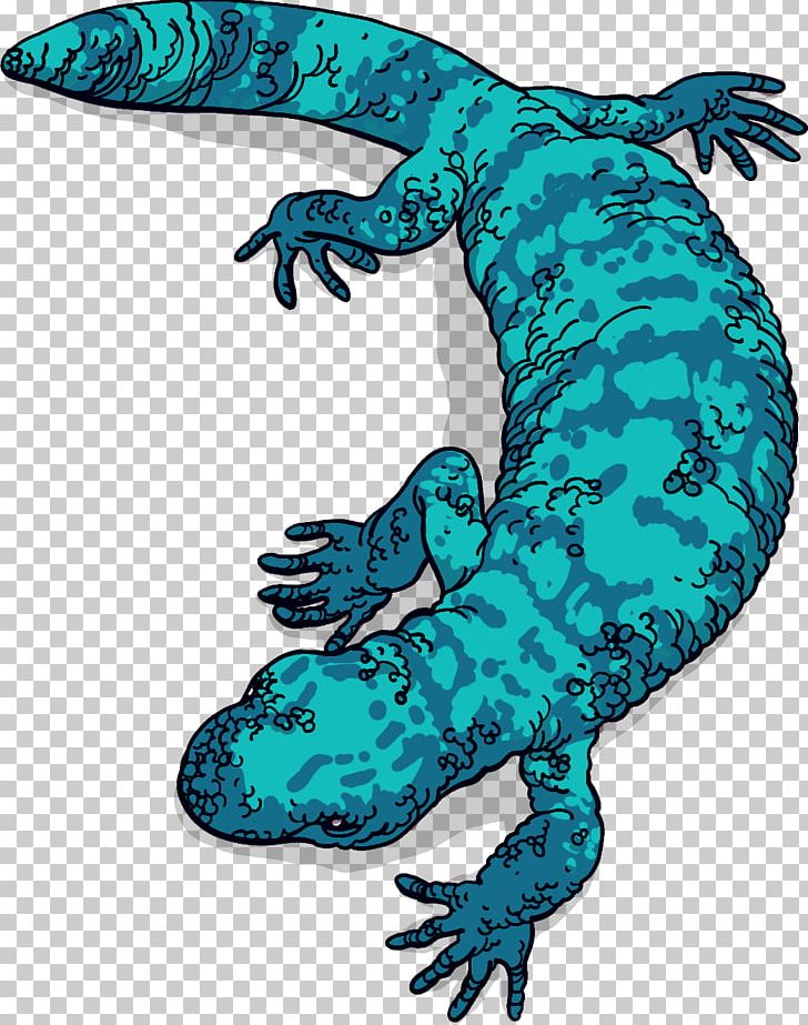 Gila Monster Lizard Reptile Exenatide Venom PNG, Clipart, Animal, Animals, Art, Exenatide, Fauna Free PNG Download