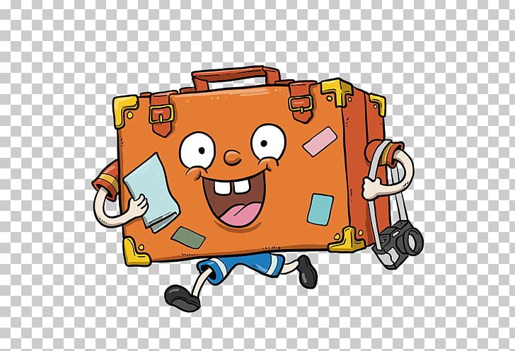 Graphics Bus Suitcase Illustration PNG, Clipart, Area, Baggage, Bus, Cartoon, Download Free PNG Download